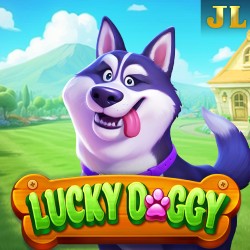 PAWIN8888 JILI slot Lucky Doggy
