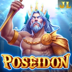 PAWIN8888 JILI slot Poseidon