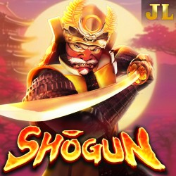 PAWIN8888 JILI slot Shōgun