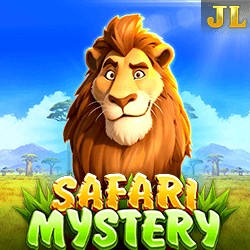 PAWIN8888 JILI slot Safari Mystery