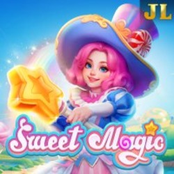 PAWIN8888 JILI slot Sweet Magic