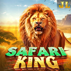 PAWIN8888 JILI slot Safari King
