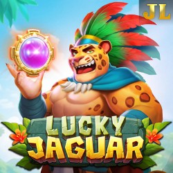 PAWIN8888 JILI slot Lucky Jaguar