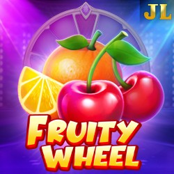 PAWIN8888 JILI slot Fruity Wheel