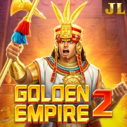 PAWIN8888 JILI slot Golden Empire 2