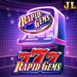 PAWIN8888 JILI slot Rapid Gems 777