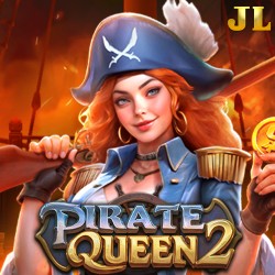PAWIN8888 JILI slot Pirate Queen 2