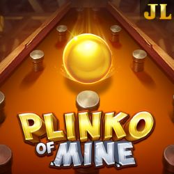 PAWIN8888 JILI slot Plinko of Mine