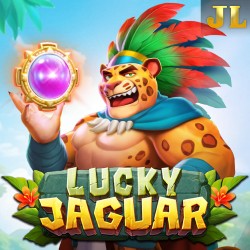 PAWIN8888 JILI slot Lucky Jaguar 500