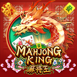 PAWIN8888 JK slot Mahjong King
