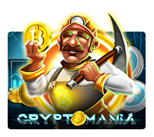 pawin88 JK slot Cryptomania