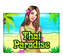 pawin88 JK slot Thai Paradise