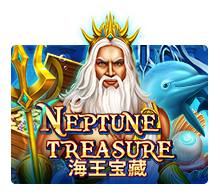 pawin88 JK slot Neptune Treasure