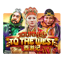 pawin88 JK slot Journey To The West