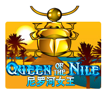 pawin88 JK slot Queen Of The Nile