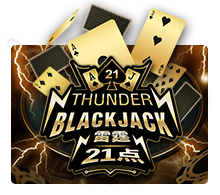 pawin88 JK slot Thunder Blackjack