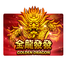 pawin88 JK slot Golden Dragon