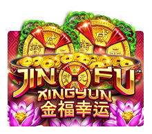 pawin88 JK slot Jin Fu Xing Yun