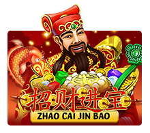 pawin88 JK slot Zhao Cai Jin Bao