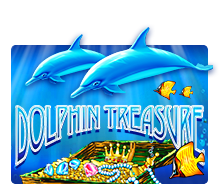 pawin88 JK slot Dolphin Treasure