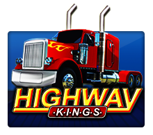 pawin88 JK slot Highway Kings