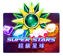 pawin88 JK slot Super Stars