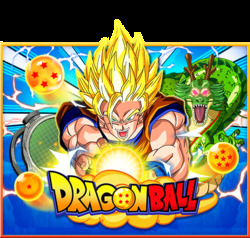PAWIN8888 JK slot Dragon Ball