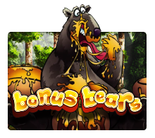 pawin88 JK slot Bonus Bear