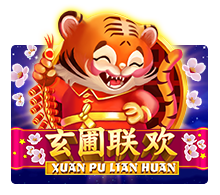 pawin88 JK slot Xuan Pu Lian Huan