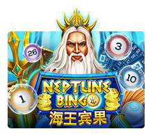 pawin88 JK slot Neptune Bingo