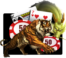 pawin88 JK slot Dragon Tiger