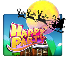 pawin88 JK slot Happy Party