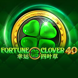 PAWIN8888 JK slot Fortune Clover 40