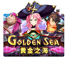 pawin88 JK slot Golden Sea