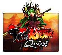 pawin88 JK slot Three Kingdoms Quest