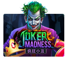 pawin88 JK slot Joker Madness