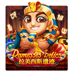 PAWIN8888 JK slot Ramesses Relics 