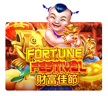 pawin88 JK slot Fortune Festival