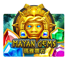 pawin88 JK slot Mayan Gems