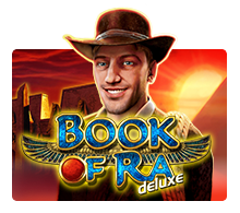 pawin88 JK slot Book Of Ra Deluxe