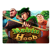 pawin88 JK slot Robin Hood