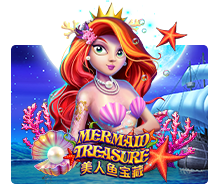 pawin88 JK slot Mermaid Treasure