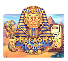 pawin88 JK slot Pharaoh's Tomb