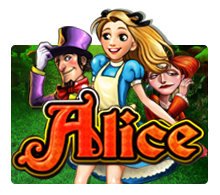 pawin88 JK slot Alice