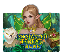 pawin88 JK slot Enchanted Forest