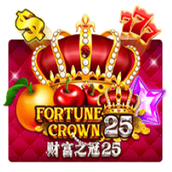 PAWIN8888 JK slot Fortune Crown 25