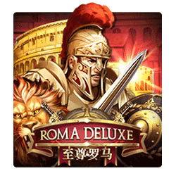 PAWIN8888 JK slot Roma Deluxe
