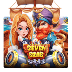 PAWIN8888 JK slot Seven Seas