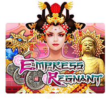 pawin88 JK slot Empress Regnant