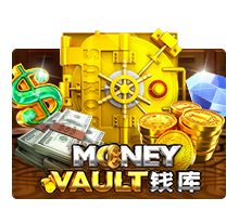 pawin88 JK slot Money Vault